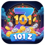 101 Z Android app icon — India APK listing