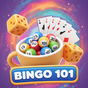 Bingo 101 Android app icon — India APK listing